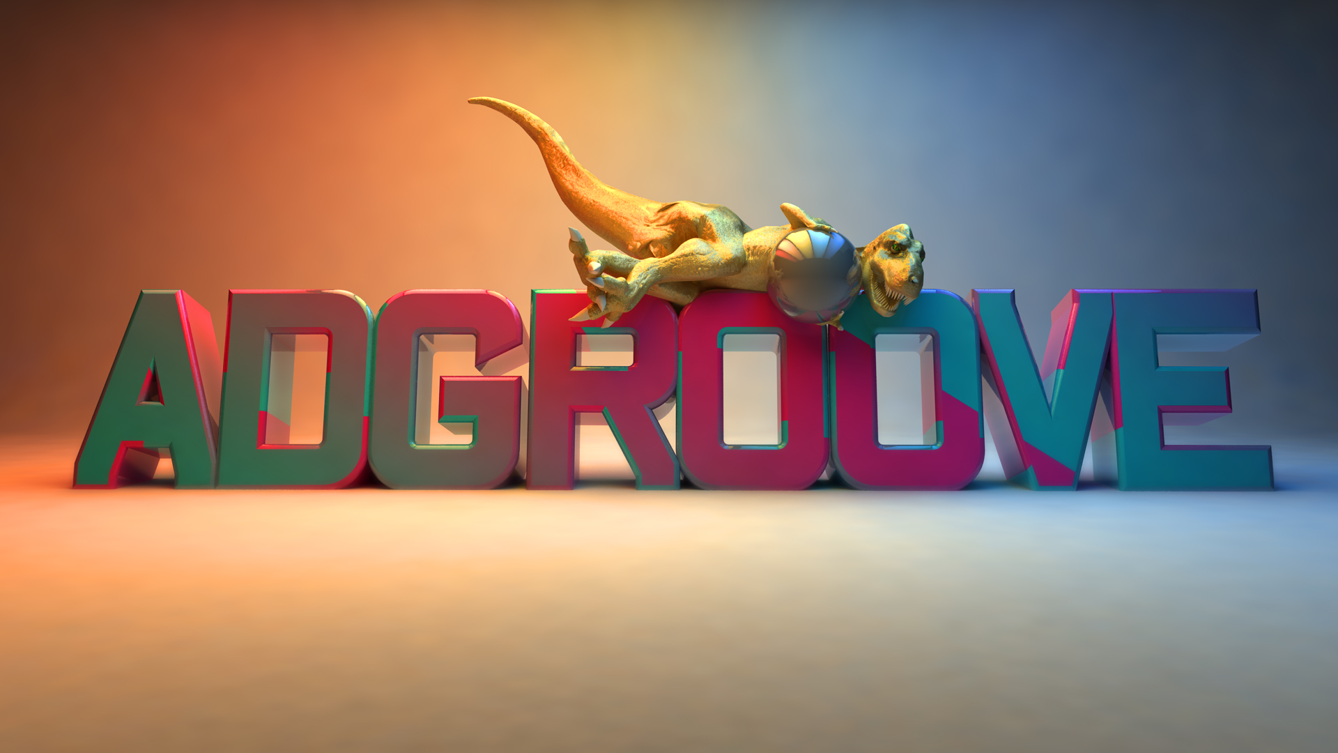 Cinema 4D render 3